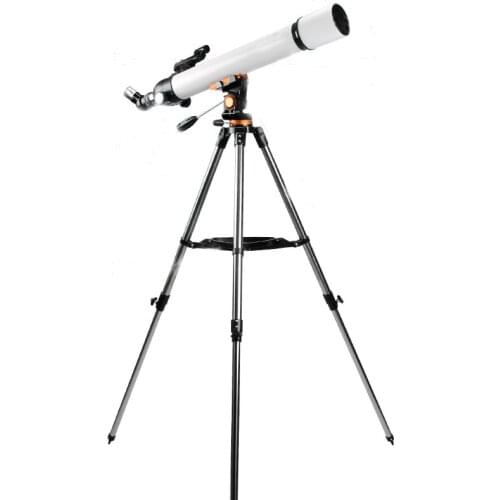 70-700 mm professional astronomical telescope high power definition for adult students high quality 70mm lens 700 focal Length