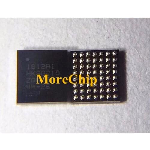 1612A1 For iPhone 8 8P 8 plus U2 charger IC U6300 charging chip USB Control IC 56 pins 3pcs/lot