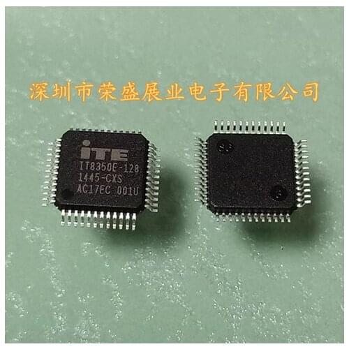 100% New&original In Stock IT8910E-128/CX IT8910E-32B/BX QFP4