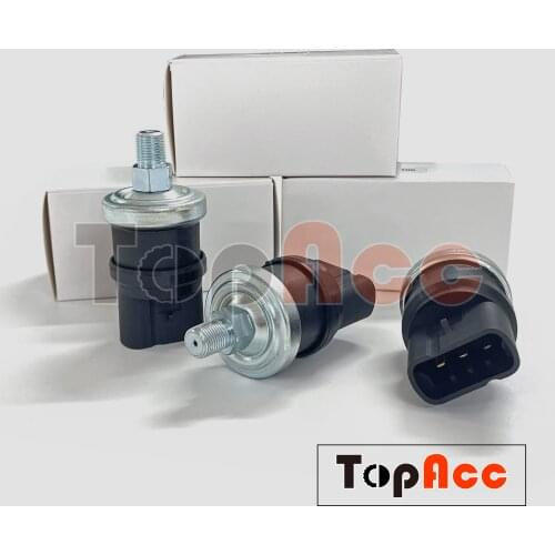 6670705 Hydraulic Oil Pressure Switch For Bobcat Skid Steer Loaders 453 463 553 653 751 753 763 773