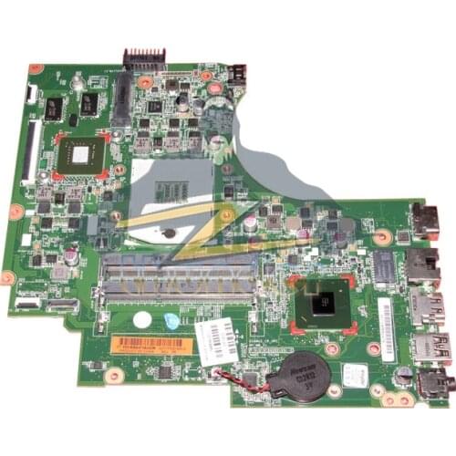 748839-501 for HP 15-d 15-d027cl laptop motherboard HM76 GT820M DDR3