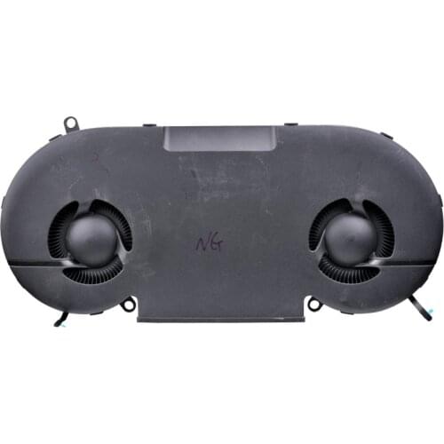 Brand new original BSM32T2MA2-00D4R APN:610-00205 12V 1.50A Suitable for A1862 fan 27 inch all-in-one CPU cooling dual fan