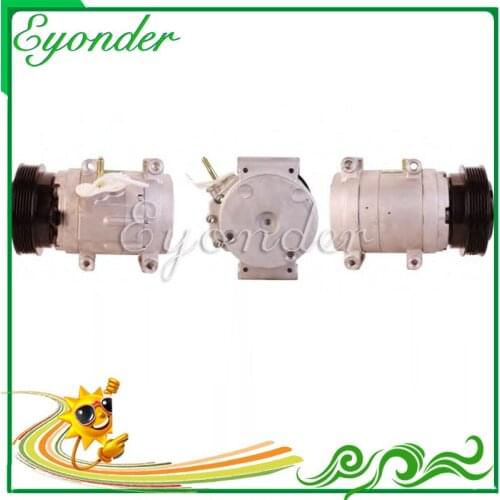 AC A/C Air Conditioning Compressor Cooling Pump SP17 for HOLDEN CAPTIVA CG CHEVROLET CAPTIVA C100 C140 2.0 122262 TSP0155499