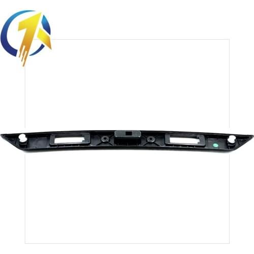 HonTodak Car Auto Rear License Plate Assembly Suit For Brilliance H320 H330