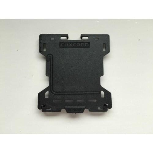 Free Shipping 100x Motherboard Socket 775 CPU Protector Cover Fit For FOXCONN Motherboard New