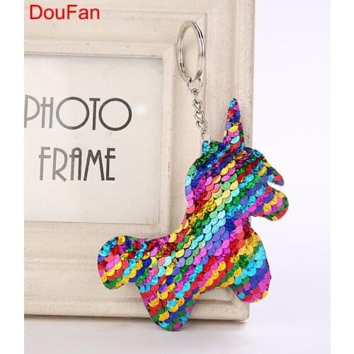 Doufan Car Accessories