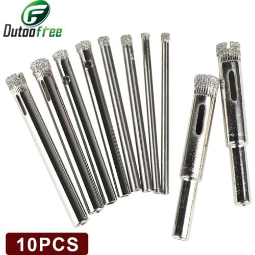 Dutoofree Drill Bits