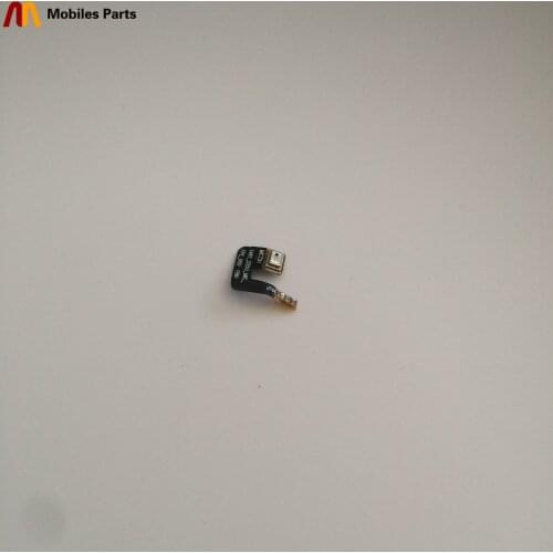 Used Flash light Flex Cable FPC For ELEPHONE S2 MTK6735 Quad Core 5.0'' HD 1280x720 Free Shipping