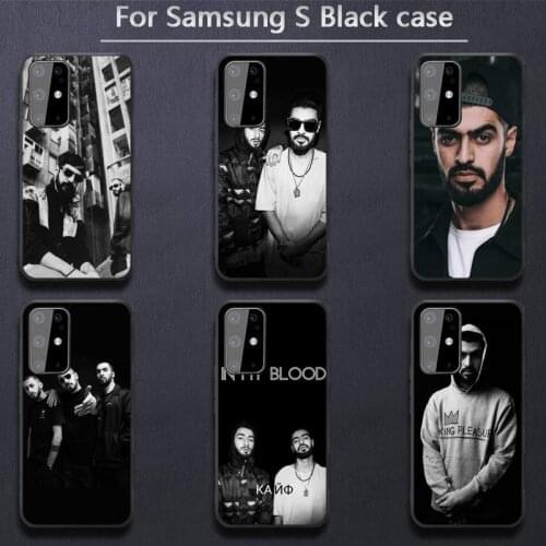 Harzbin Hotel Phone Cases for Samsung S6 S7 edge S8 S9 S20 S21 S30plus ultra S21/S30 S10-5G lite 2020 S10E