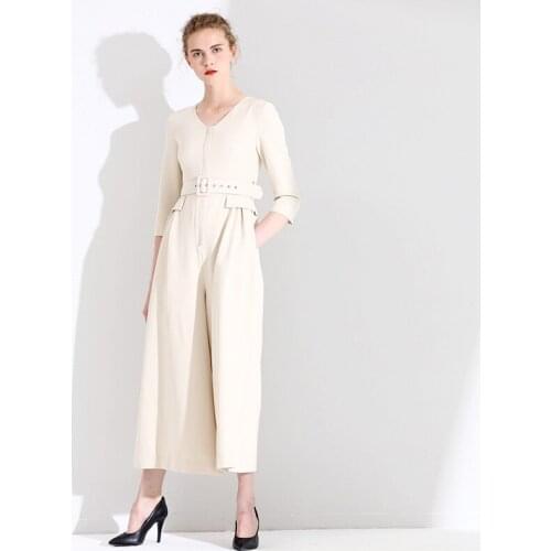 JOG MCERG Women's Jumpsuits