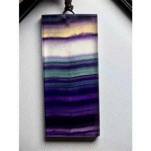 LIZIFANG Pendant Chains