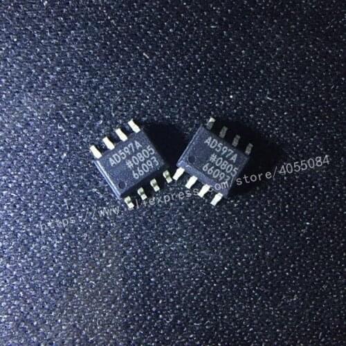AD597ARZ AD597 Electronic components chip IC