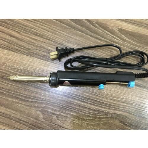 NO.845 electric suction pump electric suction tin 30W