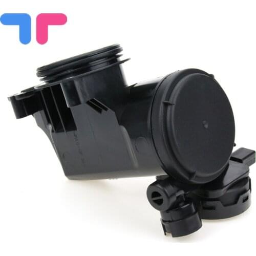 New 036103464AB 036103464AD 036103464AH 036103464 Crankcase Breather Oil Trap For VW Skoda Seat 1.2 1.4 16V