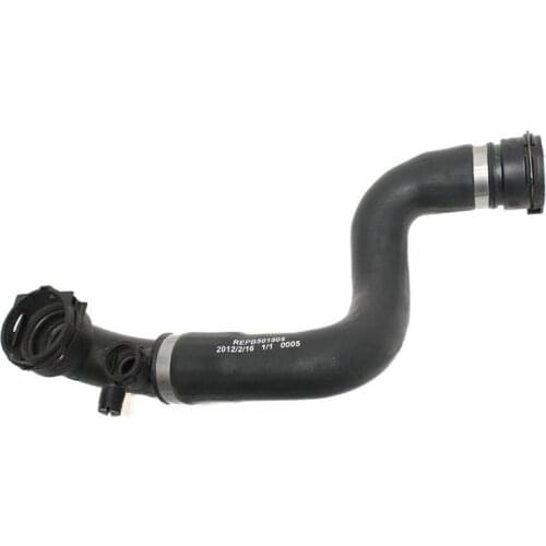 New Radiator Hose Upper for BMW E53 X5 Series 2001-2006 11537500733