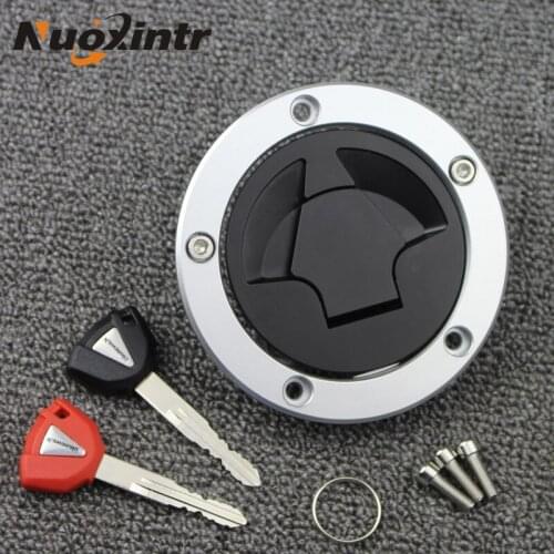 NUOXINTR Locks For Cars