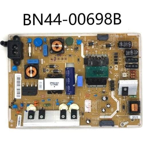 Original 100% test work for power board L42SF_EDY BN44-00698B board used part
