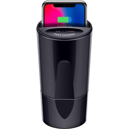PATCHSKY Battery Chargers