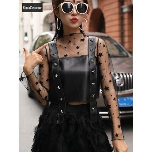 Женские летние жилеты RomaCustomer China At AliExpress