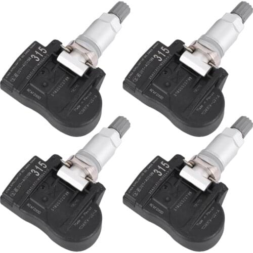 TPMS 1038978-00-B for TESLA MODEL S for TESLA MODEL X Car Tire Pressure Monitoring System 315MHz