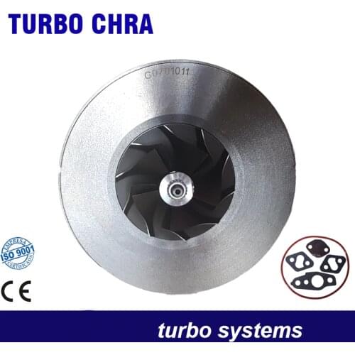 CT15B Turbo Cartridge CHRA turbocharger core For TOYOTA Makr Chaser Cresta Tourer V JZX100 engine : 1JZ 1JZ-GTE 1jzgte