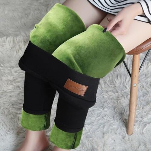 VGVFHZY Women's Winter Leggings