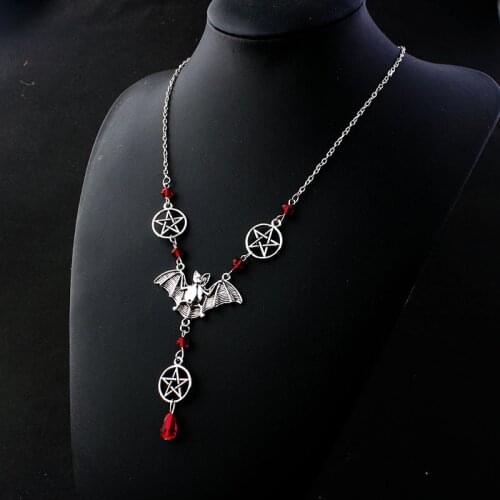YAUTION Gothic Pendants