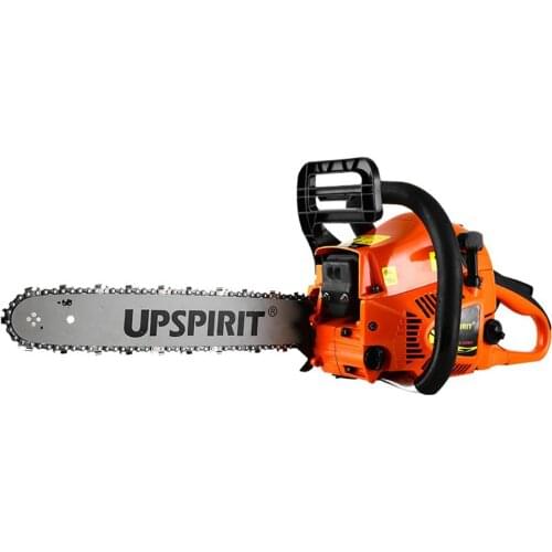 1.5KW Electric Chainsaw Sawn Wood 8000r/min High Power Chain Saw Woodworking Garden Tools 16 Inch Small Gasoline Saw