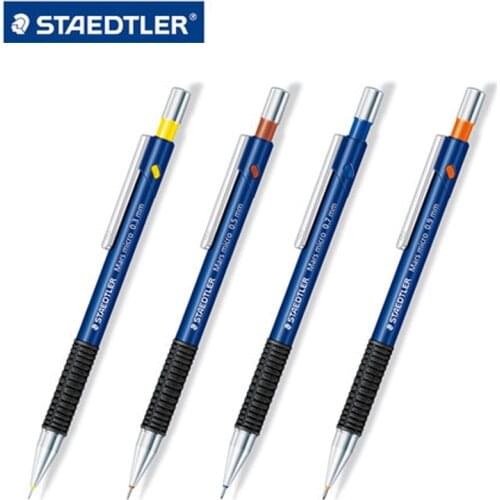 Germany STAEDTLER 775 Drawing Automatic Pencil | Drawing Activity Pencil 0.3-0.9mm