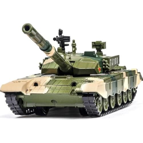KD Military Cars