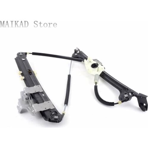 MAIKAD Window Drives And Spare Parts