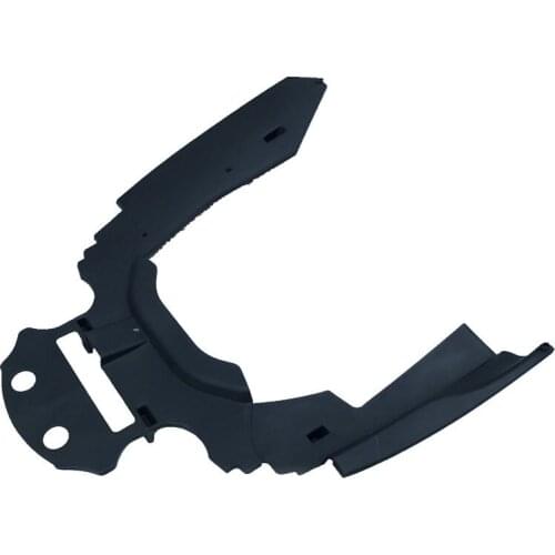 Motorcycle Original Factory Rear Upper Mud Board Soil Removal Car Shell for Kymco Ct250 Ck250t-11 Ct300