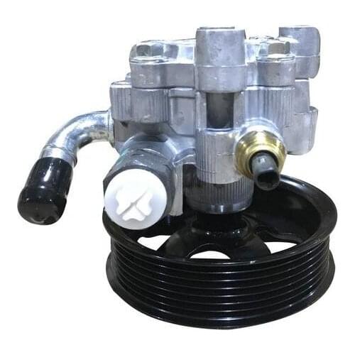 44310-OK050 44310-OK060 Power Steering Pump Fit for Toyota Hilux