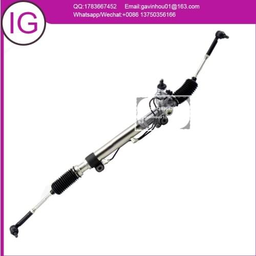 NEW Power Steering Rack For TOYOTA LAND CRUISER LAND CRUISER 150 Prado 44200-35070 44200-35060 44200-35061 4420035060 4420035061