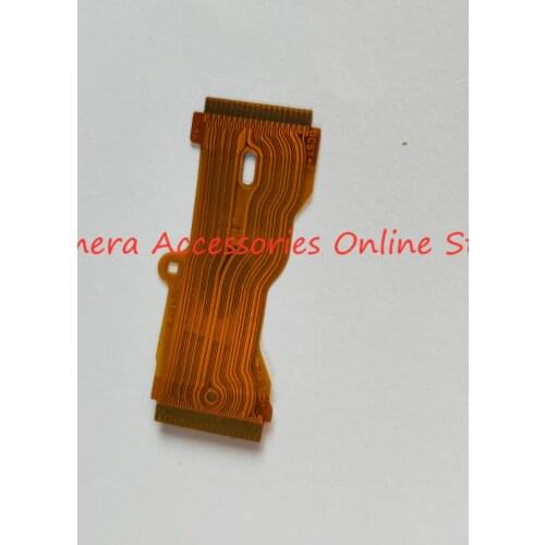 Free Shipping !! 100% new Original 100D Rebel SL1 Kiss Power Board Flex cable FPCFor Canon EOS 100D Rebel SL1 Kiss