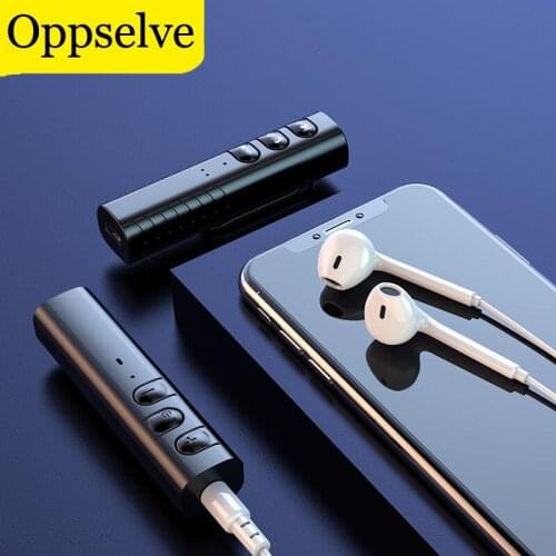 Oppselve Portable Audio Equipment
