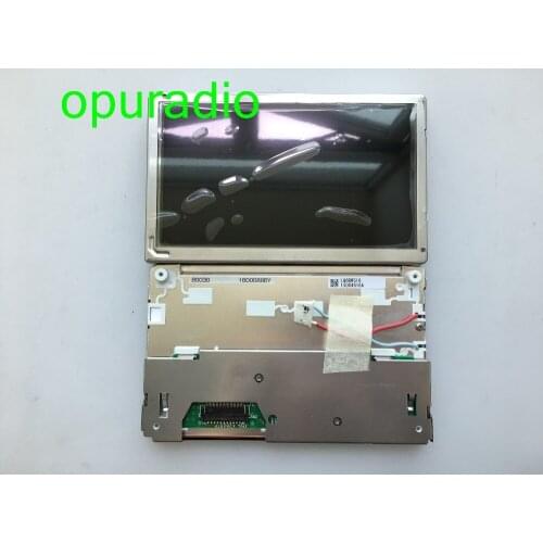 Original 5.8inch LQ6BW51N LQ6BW50N LQ6BW506 LCD display for Mercedes Sbaru Car GPS Navigation LCD Screen 2pcs/lot