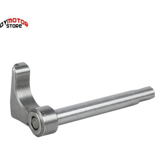 Motorcycle Shaft W/ Weight Decomp Decompressor Shaft For ZongShen ZS 190cc Z190 W190 1P62YML-2 Engine Dirt Pit Bike Atv Quad