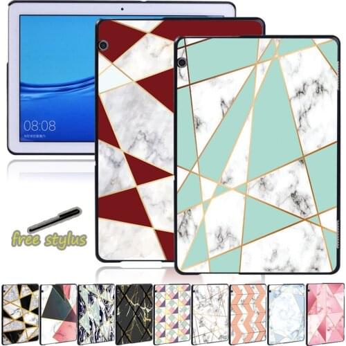 Shockproof Tablet Cover Case for Samsung Galaxy Tab A 10.1 2019 T510 T515 Tablet Protective Case Cover Tablet Accessories