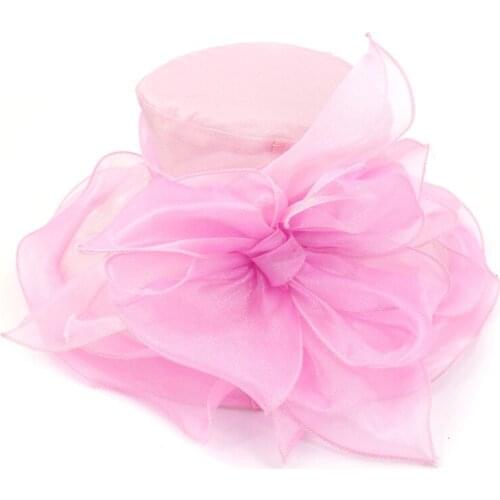 QBHAT Summer Women Mesh Bucket Hats Ladies Wide Brim Beach Sun Cap Outdoor Travel Sunhat Female Sunbonnet Sombrero QB220