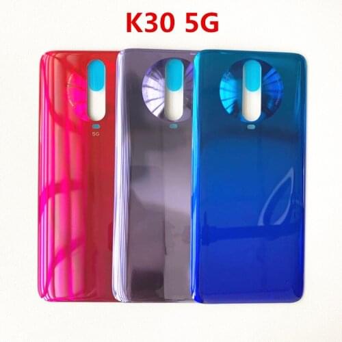 REDEGG Xiaomi Redmi K30 5G Phone Batteries China