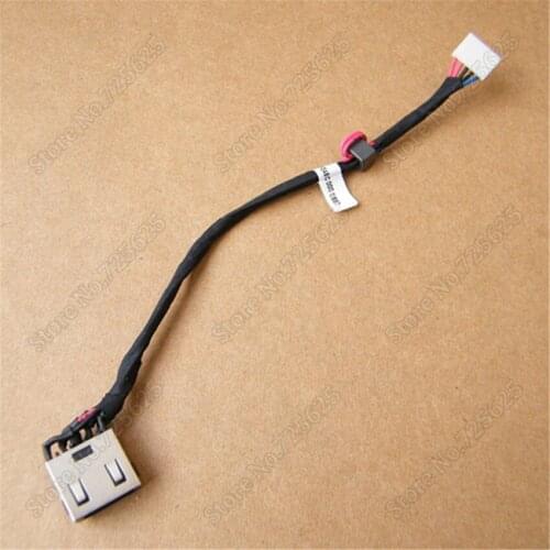 DC JACK POWER PLUG IN SOCKET CABLE HARNESS FOR LENOVO B40 E40 B40-70 E40-70 B40-80 N40-70 E40-80