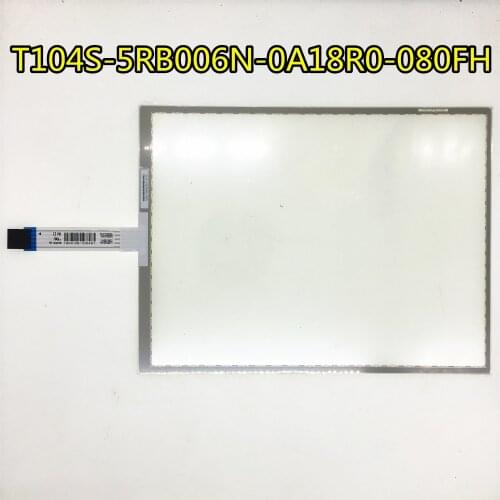 T104S-5RB006N-0A18R0-080FH New original touch, 1 year warranty