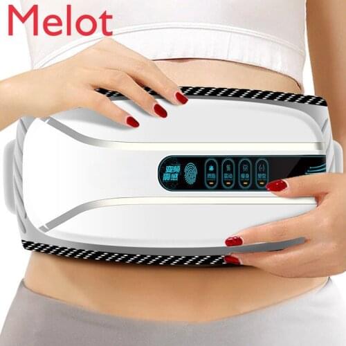 Luxury Household Power Plate Weight Loss Equipment Full Body Slimming Waist Slimming Legs Modern Household Slimming Belly