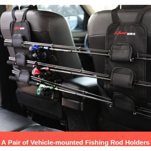 YUE WIND Fishing Equipment