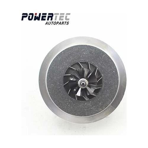 55214063 turbocharger core for Alfa-Romeo 156 147 1.9 JTDM 16V 110 Kw 150 HP - turbine 777250 760497 chra turbo auto parts assy