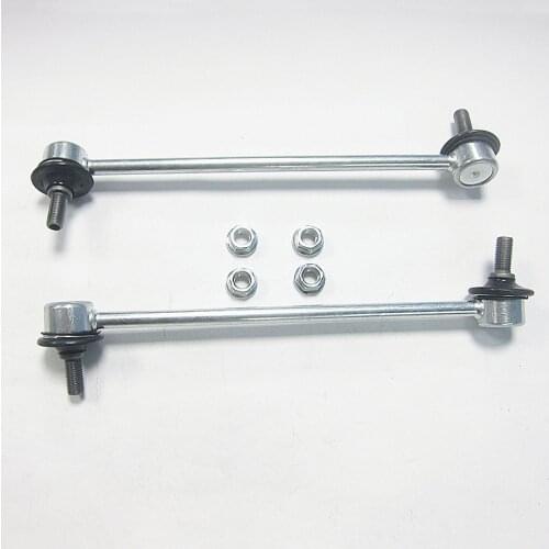 Car accessories High quality car front stabilizer link for Mazda 2 2007-2015 Fiesta 2008-2011