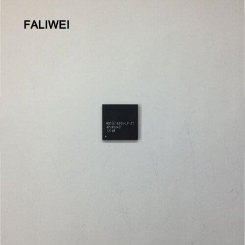 Free Shipping 1PCS MST6E182VG-LF-Z1 BGA