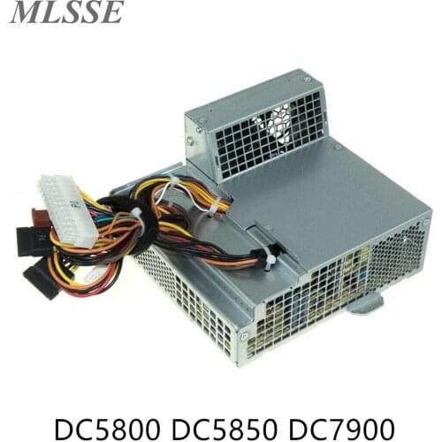 Used For HP DC5800 DC5850 DC7900 DPS-240MB-3 A 240W Power Supply 460974-001 462435-001 Fast ship