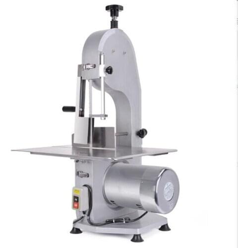 Factory price meat saw band bone cutting machine/electric bone saw/bone saw machine
